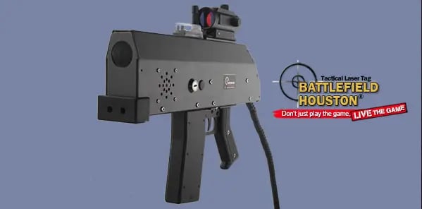 Battlefield Houston image