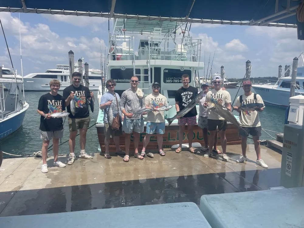 Reel Adventure Charters image