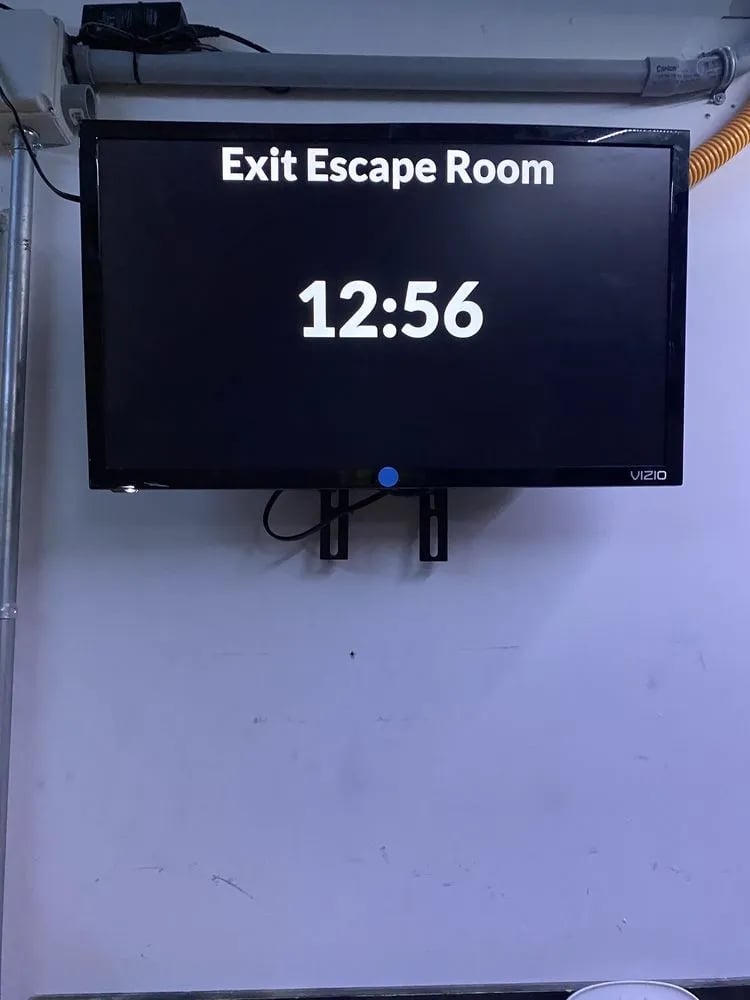 Exit Escape Room Miami image
