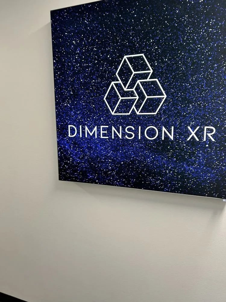 Dimension XR image