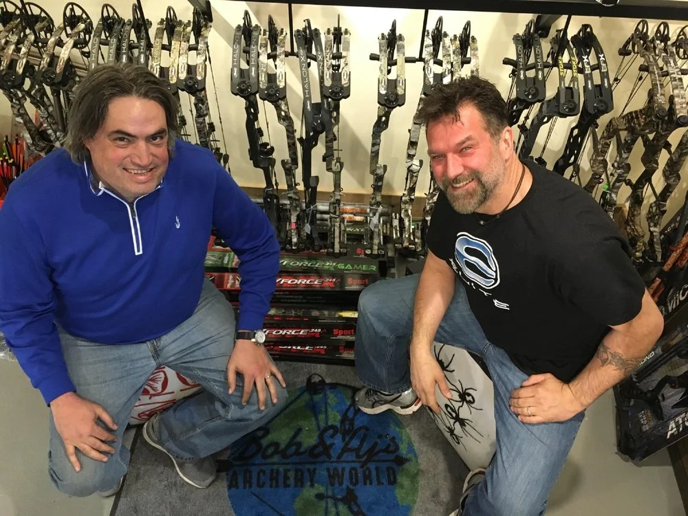 Bob & AJ's Archery World image