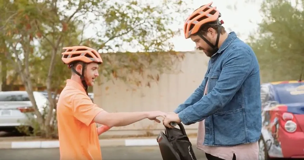 Segway of Scottsdale image