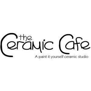 Ceramic Cafe image