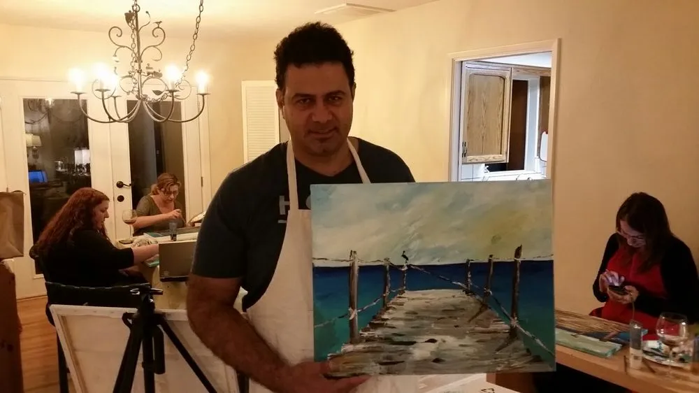 AG&S Art Studio image