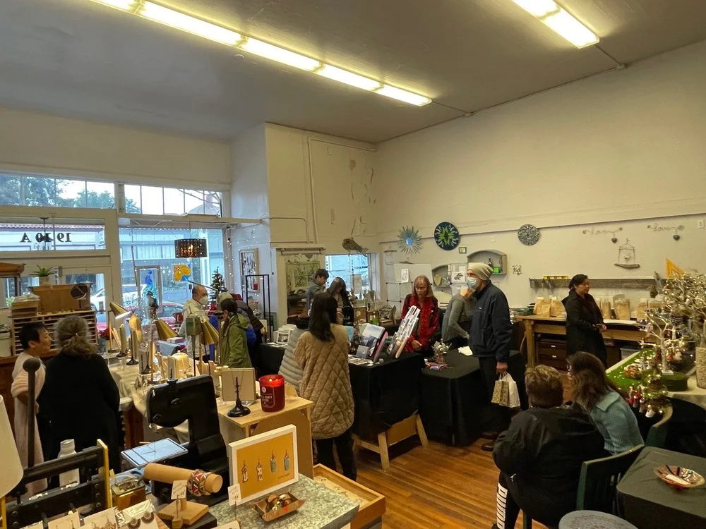Alameda Art Lab image