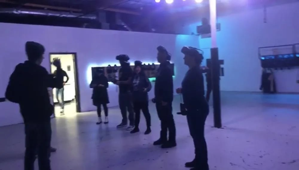 Dimension XR image