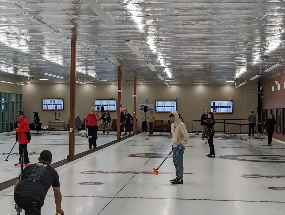 CurlVegas image