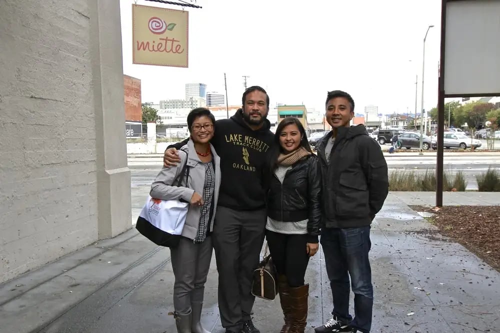 Savor Oakland Food Tours image