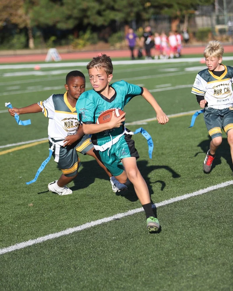 NorCal Flag Football image