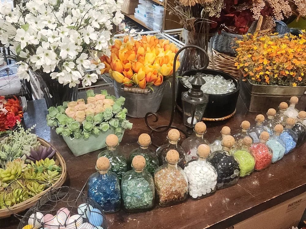 Ms  Audrey's Crafting Emporium image