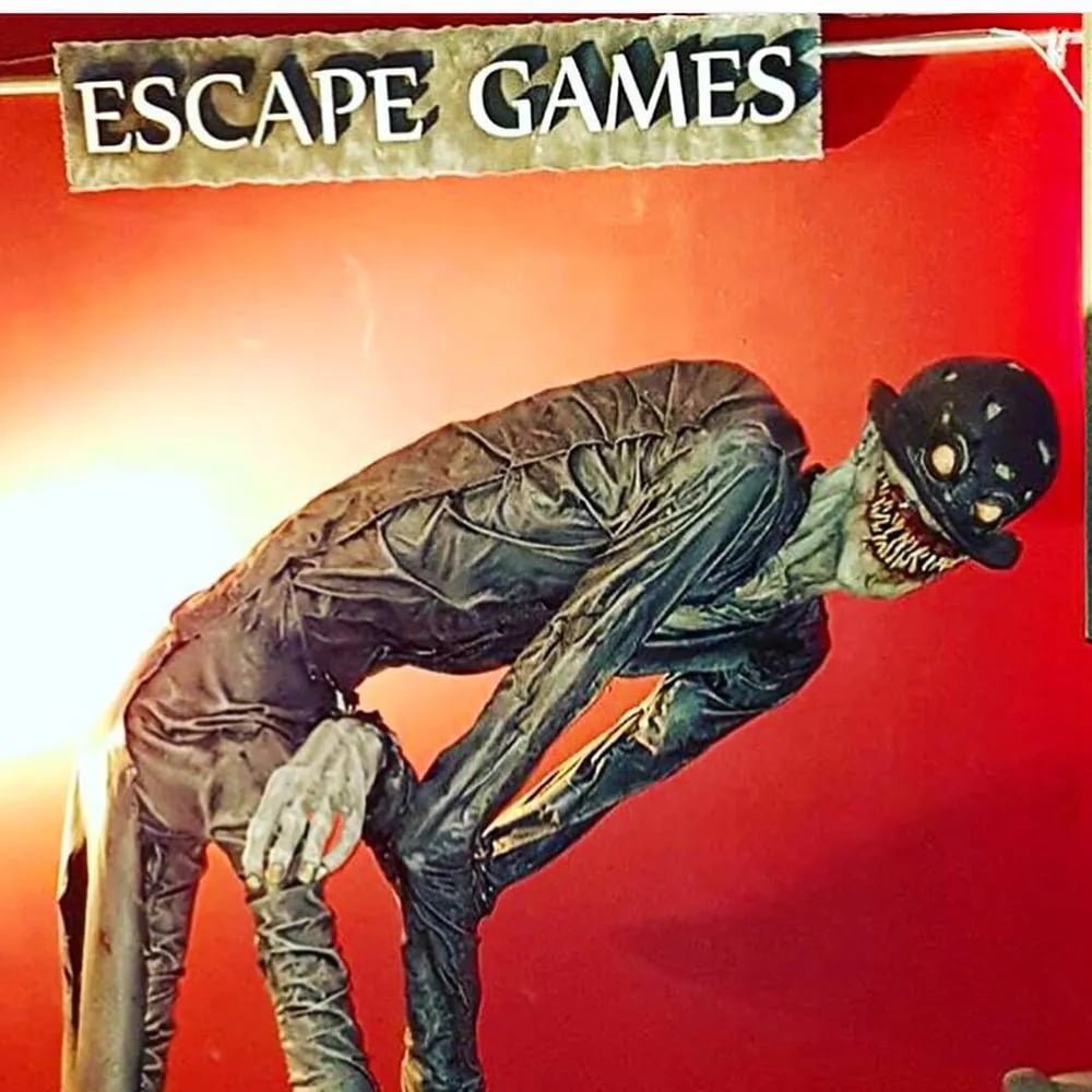 Escape Games Canada image