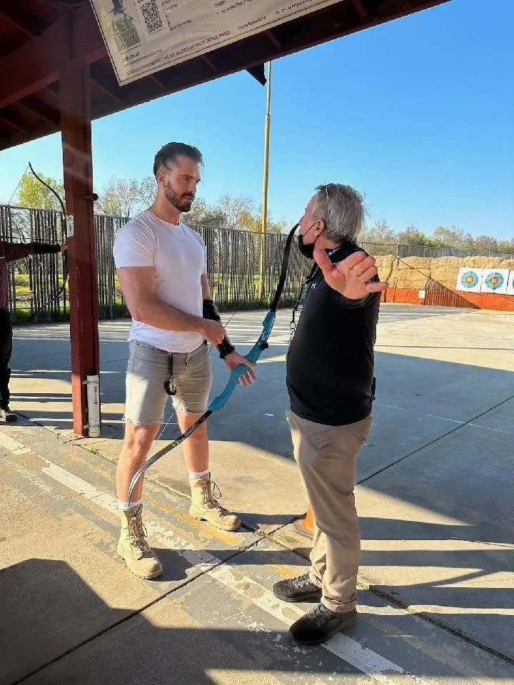 Accurate Archery image