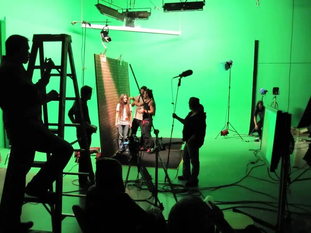 San Francisco Film School image