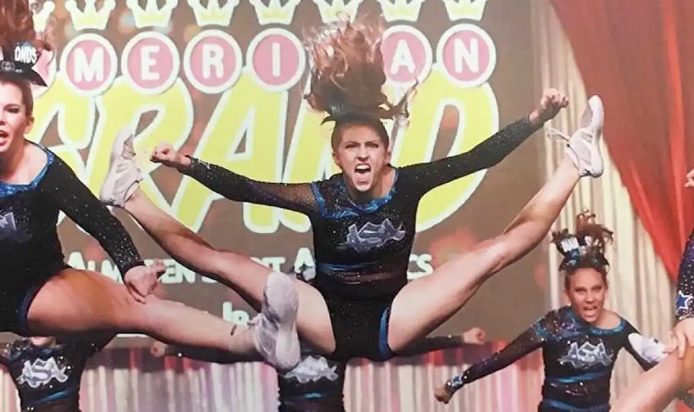 Almaden Spirit Athletics image