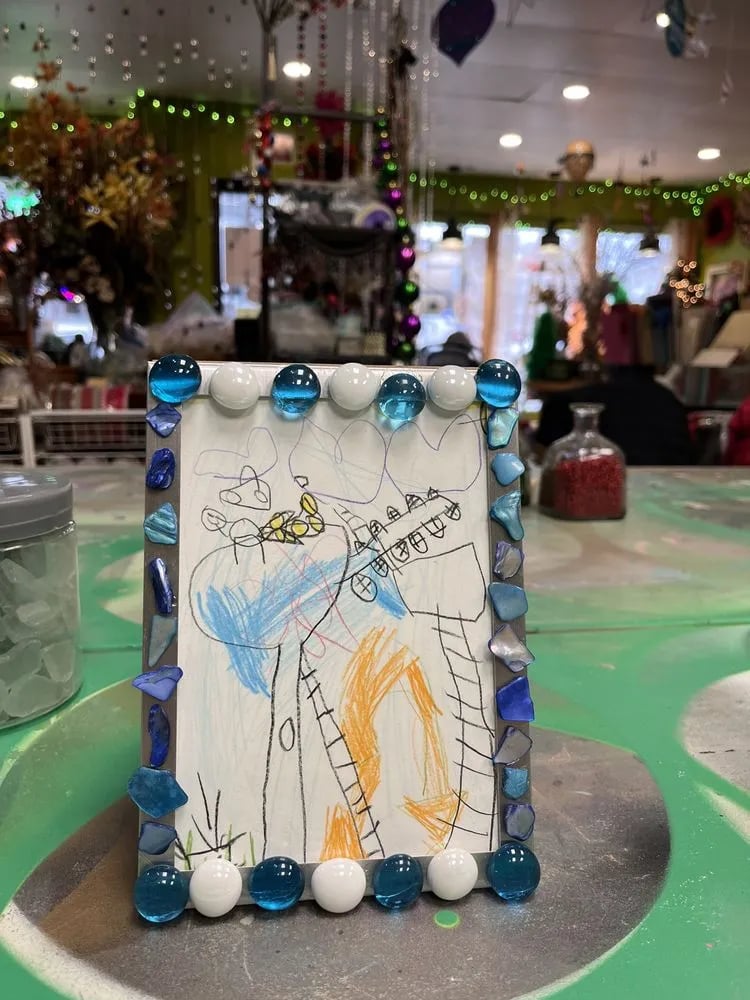 Ms  Audrey's Crafting Emporium image