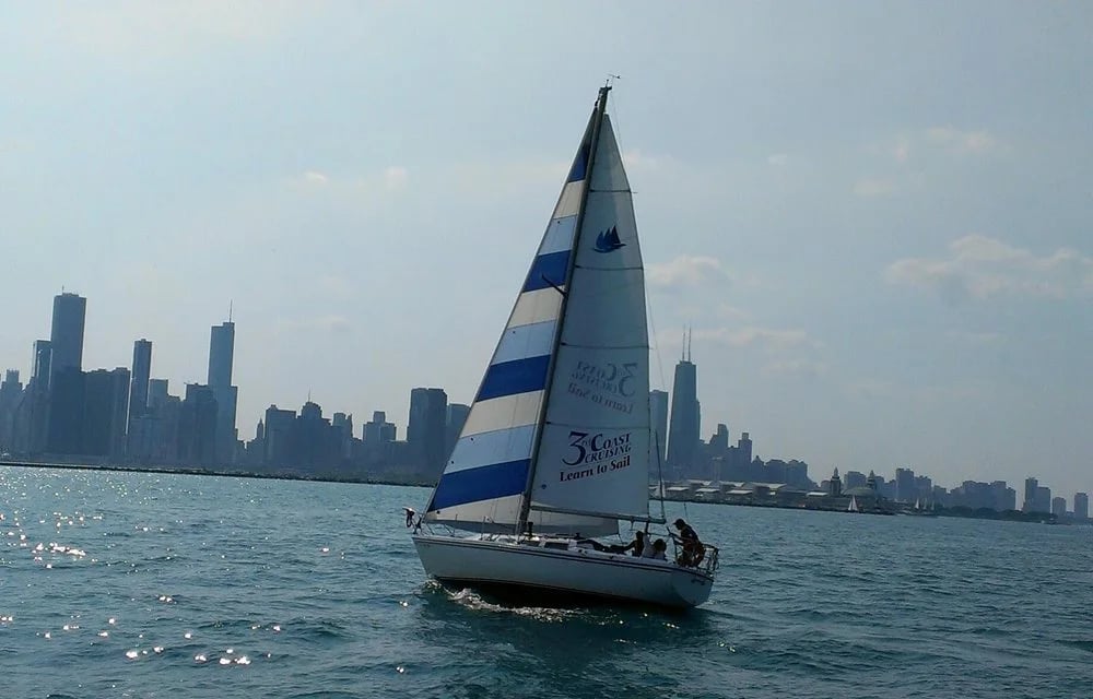 3rd Coast Cruising image
