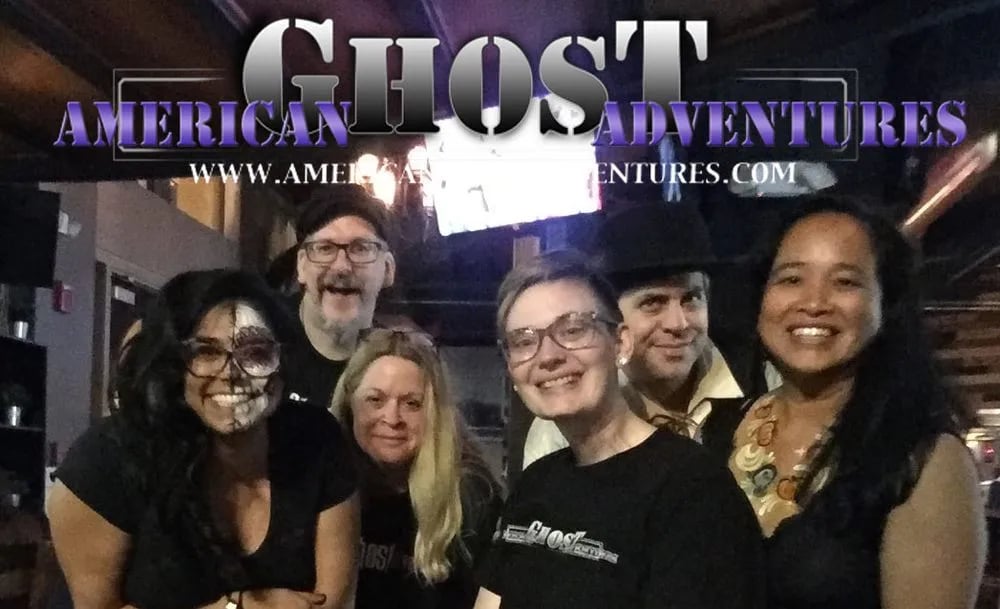 American Ghost Adventures image