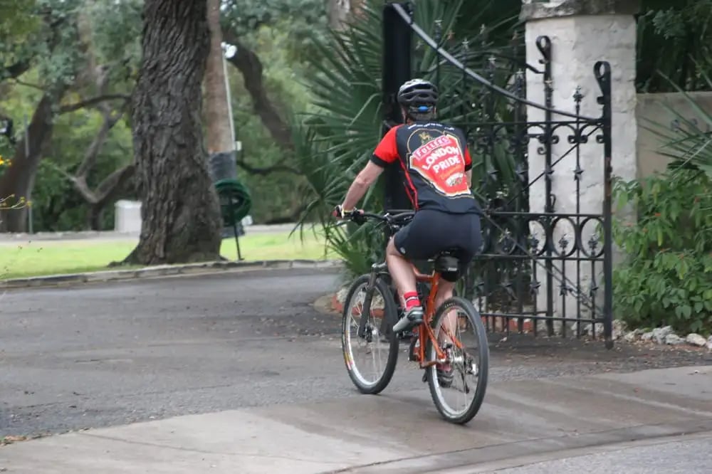 Texas Bike Tours image