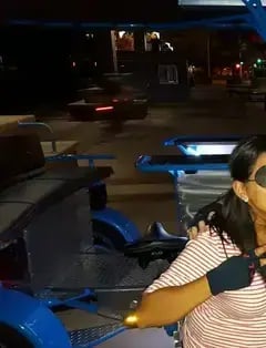 Duke City Pedaler