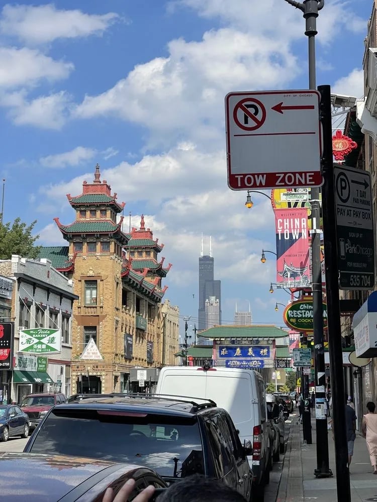 Chicago Food & City Tours image