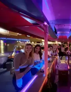 Arizona Party Bike - Scottsdale