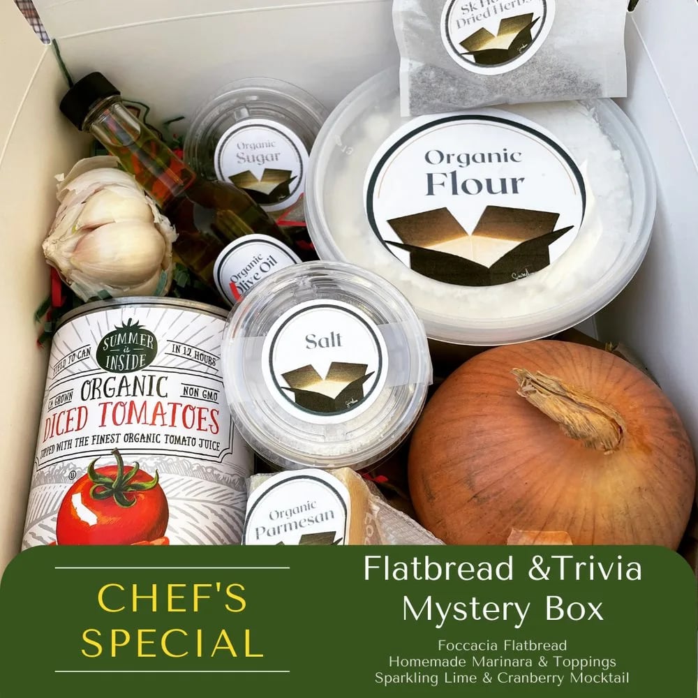 Sacred Kitchen image