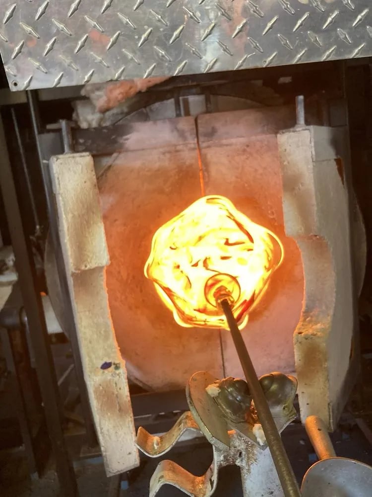 Agnes of Glass Studio Gallery image