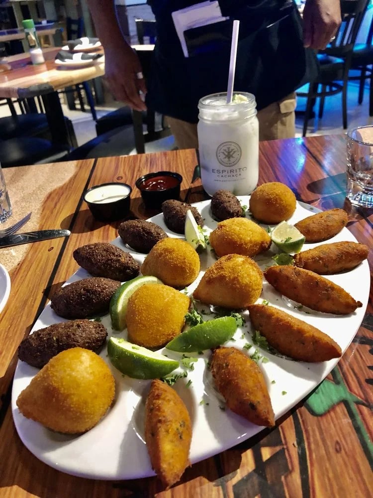 Savor Our City Culinary Tours image
