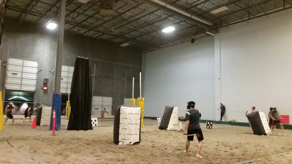 6Pack Beach image