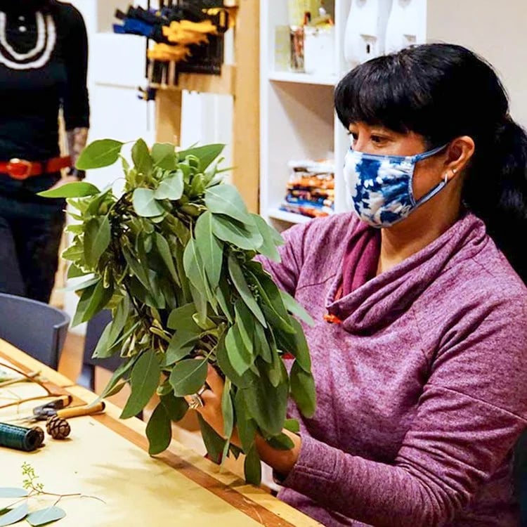 Workshop image