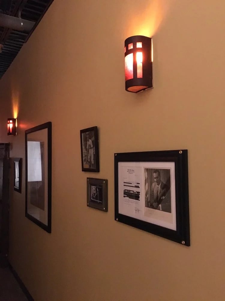 The Fifth Wall Escape Rooms image