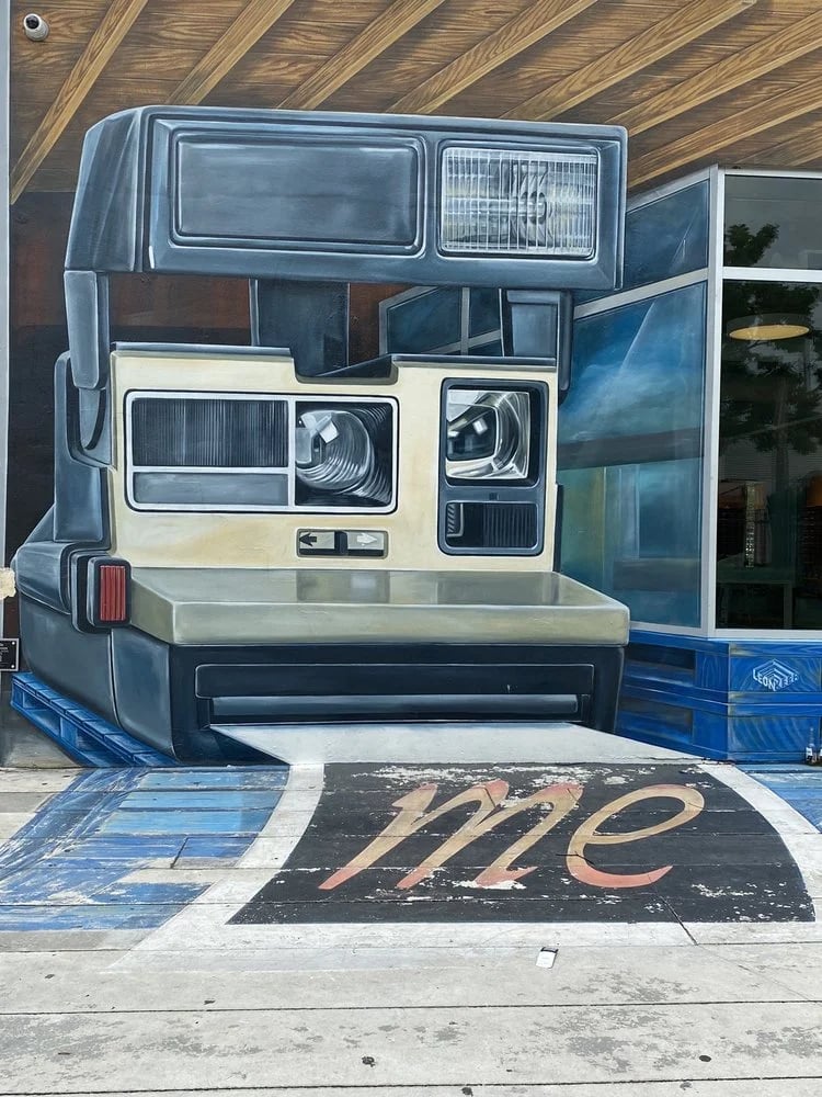 Miami's Best Graffiti Guide image