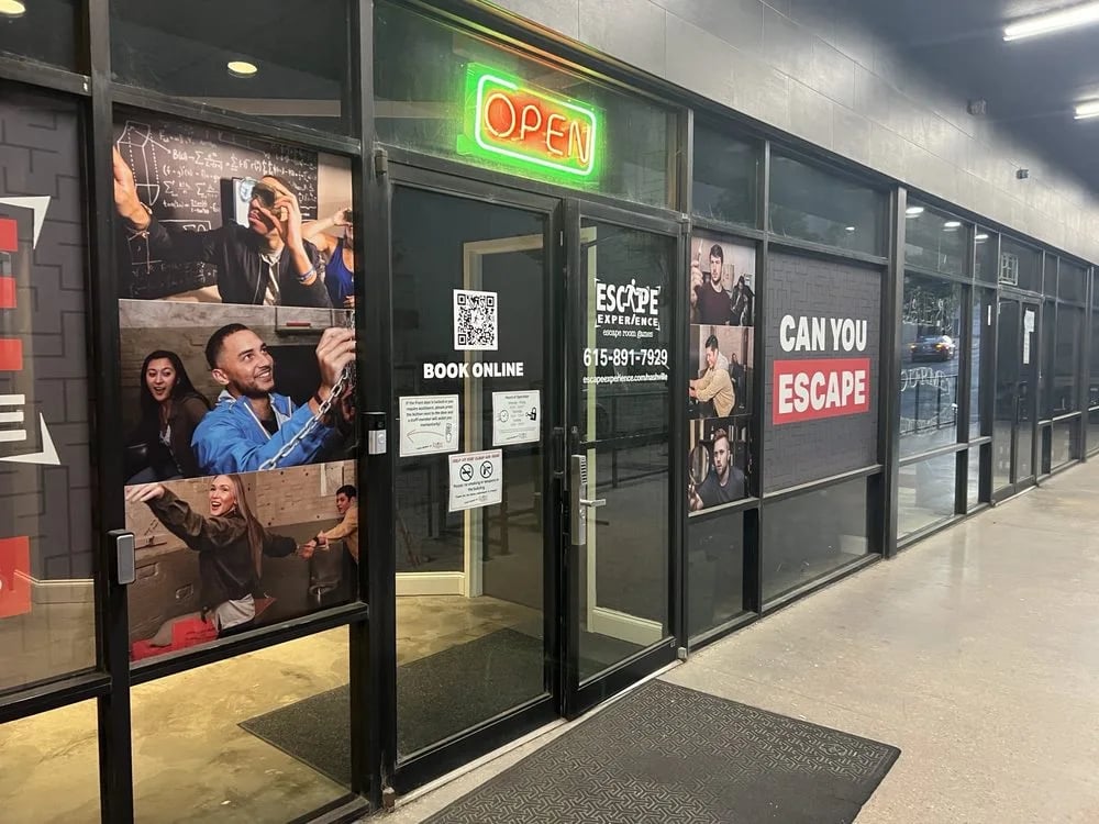 Escape Experience - Nashville image