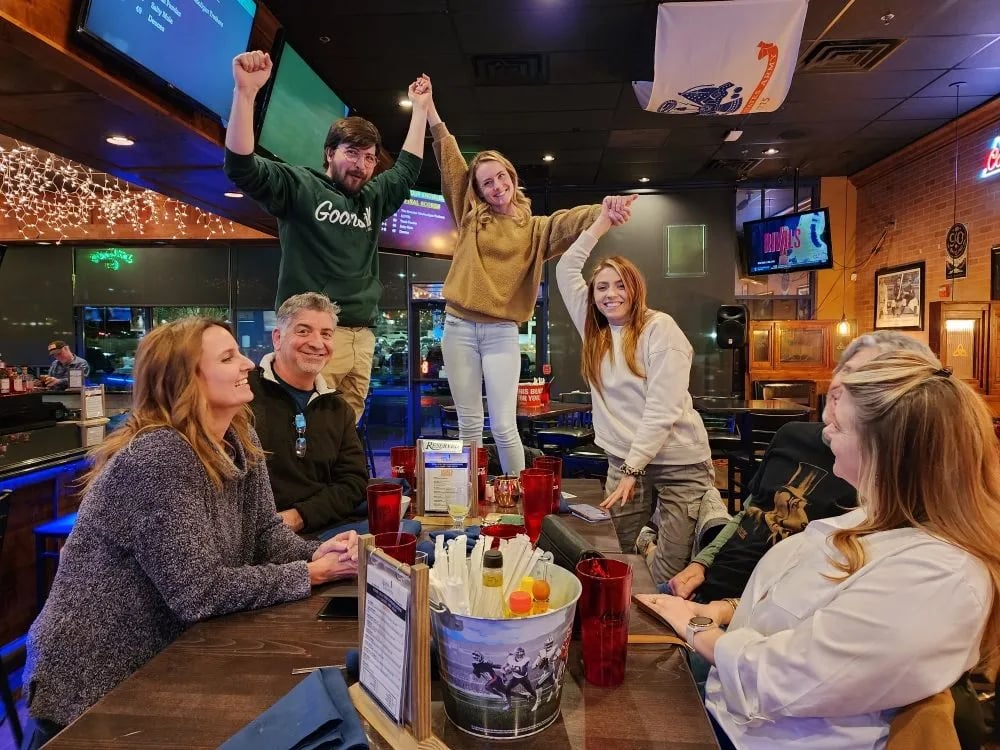 Games And Trivia Entertainment image