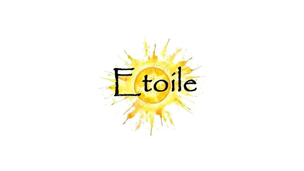 Etoile image