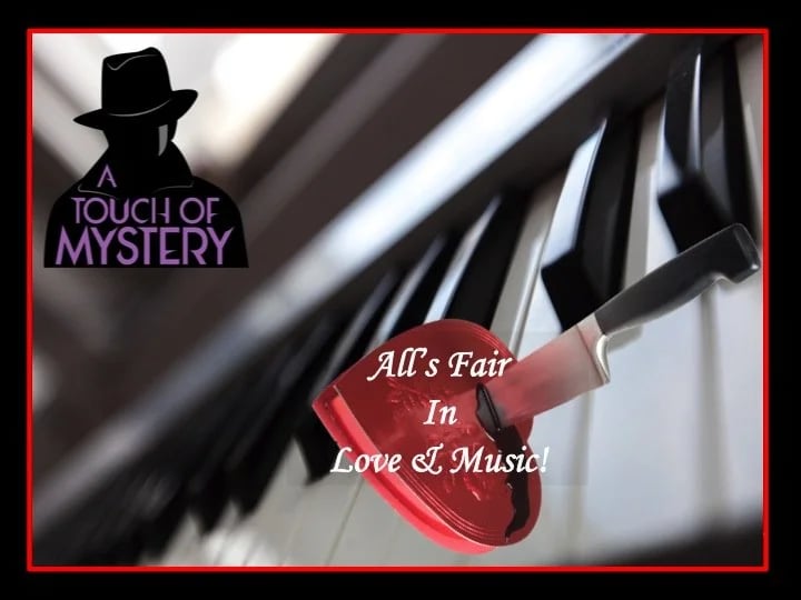 A Touch of Mystery & More Entertainment Group image