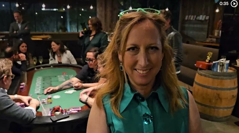 The Poker People image