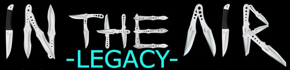In The Air Legacy image