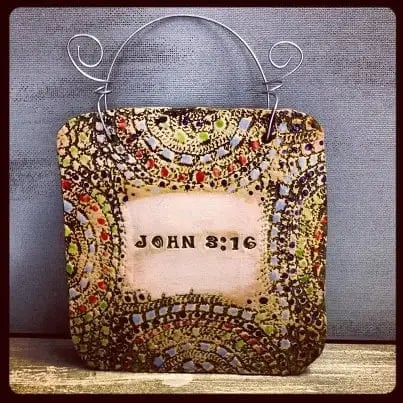 Art by You at Weirdgirl Creations Pottery Studio image