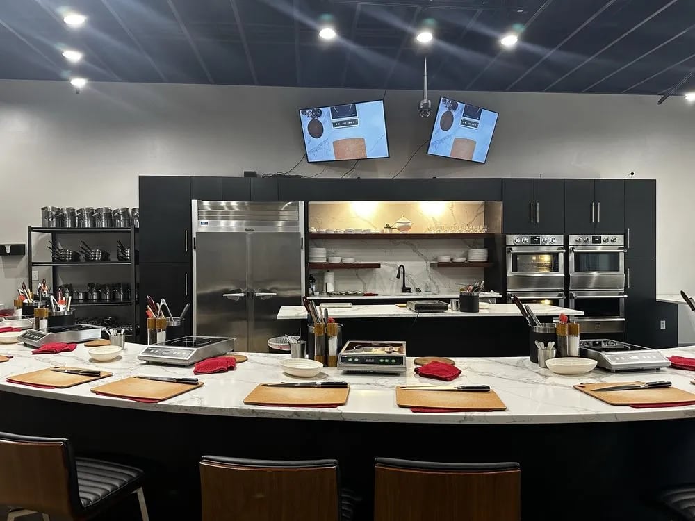 Kitchen Social image
