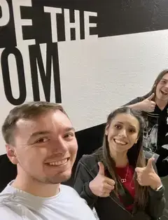 Escape The Room AZ