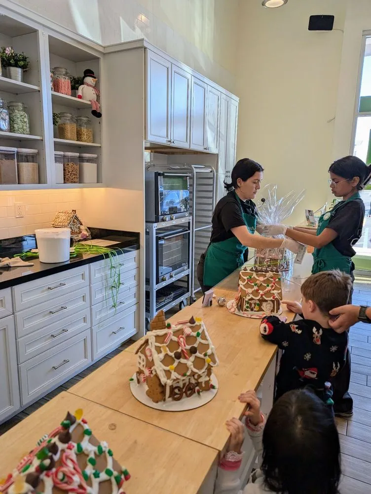 Taste Buds Kitchen image