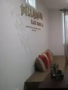 Hullabaloo Rage Room