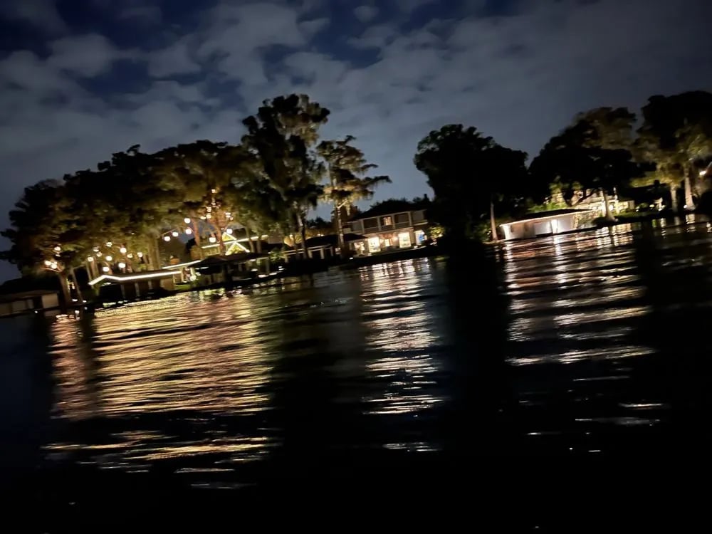 Scenic Boat Tour image