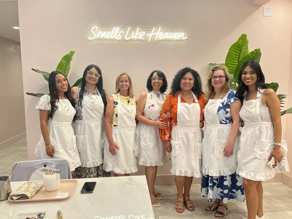 Candle Land - Coral Gables image