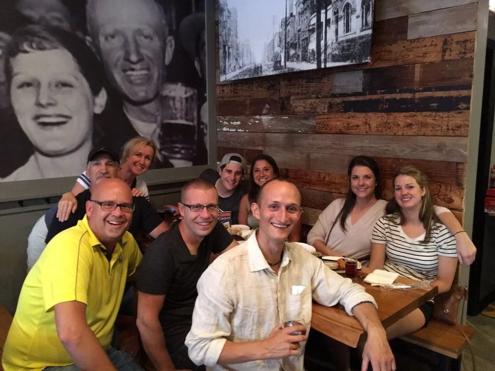 Chicago Beer Experience image