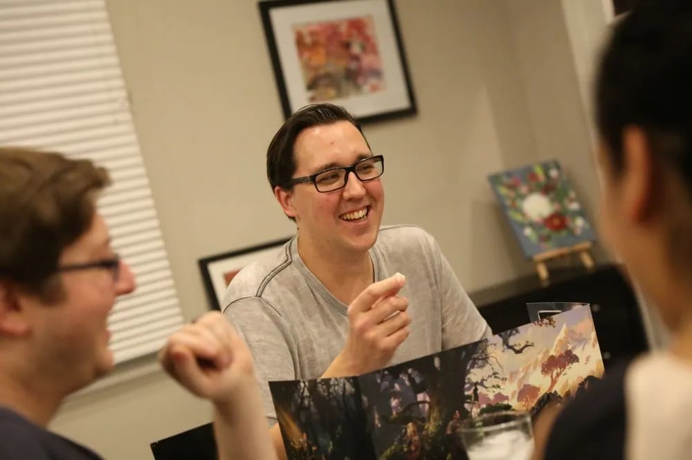 Game Masters For Hire image