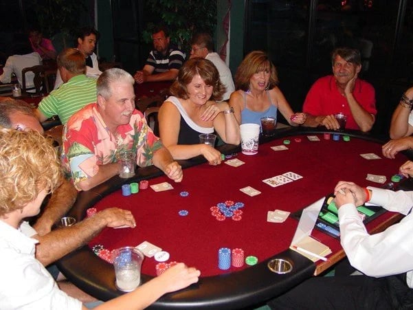 Premier Casino Parties image