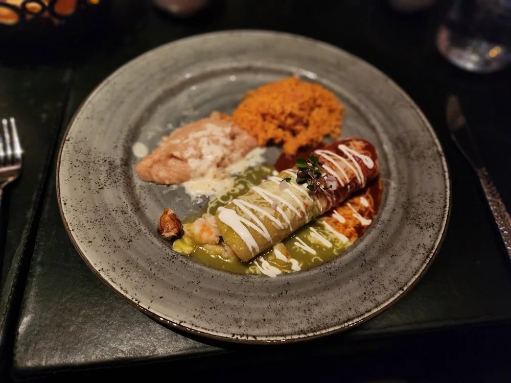 Lip Smacking Foodie Tours image