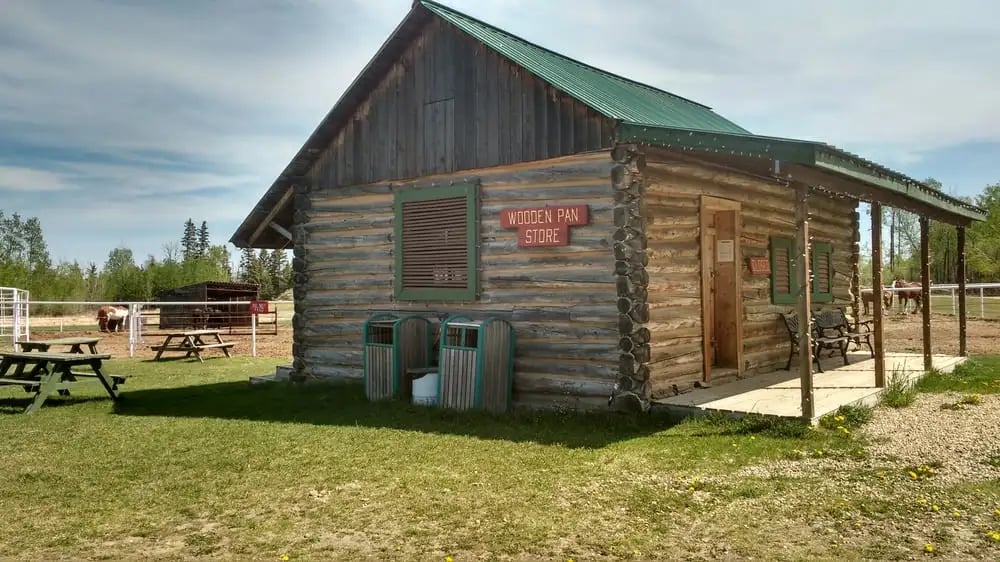 Birch Bay Ranch image